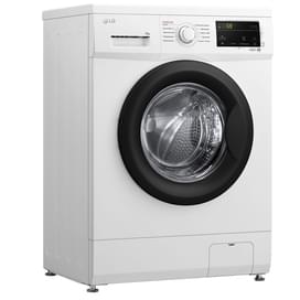 Стиральная машина LG F2J3NS8W фото
