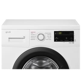 Стиральная машина LG F2J3NS8W фото