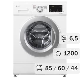 Стиральная машина LG F2J3WS1W фото
