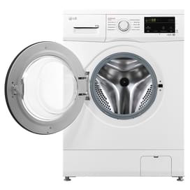 Стиральная машина LG F2J3WS8W фото