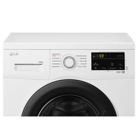 Стиральная машина LG F2J3WS8W фото