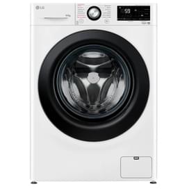 Стиральная машина LG F2V3FR6W фото