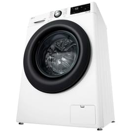 Стиральная машина LG F2V3FR6W фото