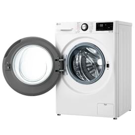 Стиральная машина LG F2V3FR6W фото