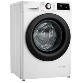 Стиральная машина LG F2V3FR6W фото