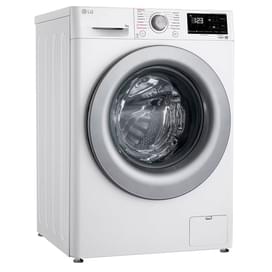 Стиральная машина LG F2V3FS4W фото