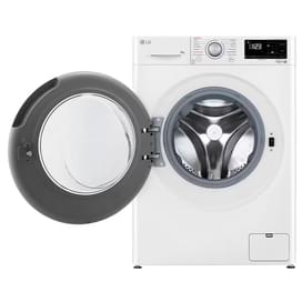 Стиральная машина LG F2V3FS4W фото