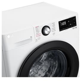 Стиральная машина LG F2V3FS6W фото