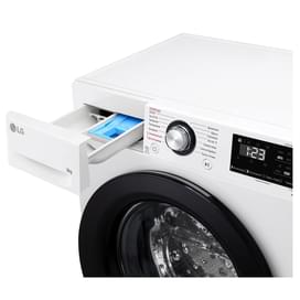 Стиральная машина LG F2V3FS6W фото