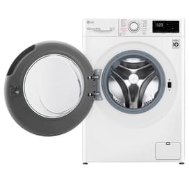 Стиральная машина LG F2V3GS3W фото