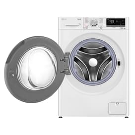 Стиральная машина LG F2V5PS0W фото