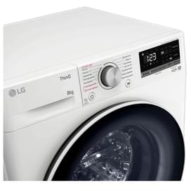 Стиральная машина LG F2V5PS0W фото