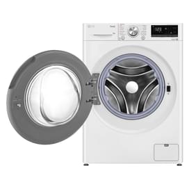 Стиральная машина LG F2V9FW9W фото