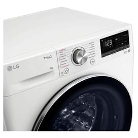 Стиральная машина LG F2V9FW9W фото