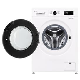 Стиральная машина LG F2Y1HS5W фото