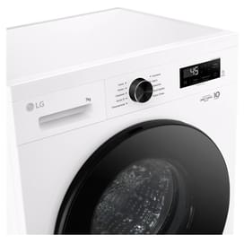 Стиральная машина LG F2Y1HS5W фото