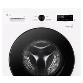 Стиральная машина LG F2Y1HS5W фото