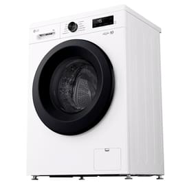 Стиральная машина LG F2Y1HS6W фото