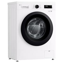 Стиральная машина LG F2Y1HS6W фото