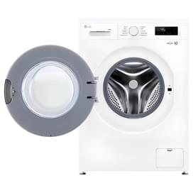 Стиральная машина LG F2Y1NS3W фото