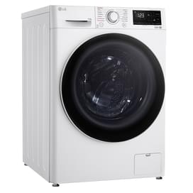 Стиральная машина LG F4V3ES6W фото