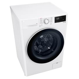 Стиральная машина LG F4V3ES6W фото