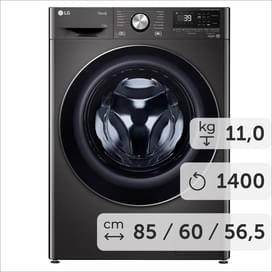 Стиральная машина LG TW4V9EW9P фото