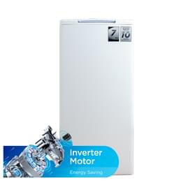 Стиральная машина Midea MF100T70BW-C фото