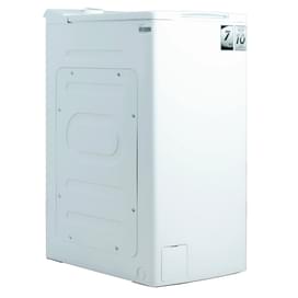 Стиральная машина Midea MF100T70BW-C фото