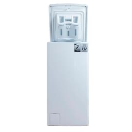 Стиральная машина Midea MF100T70BW-C фото