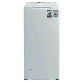 Стиральная машина Midea MF100T80BW-C фото