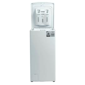 Стиральная машина Midea MF100T80BW-C фото
