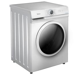 Midea MF100W70B/W-C кір жуғыш машинасы фото