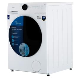 Стиральная машина Midea MF200W120WB фото