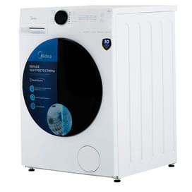 Стиральная машина Midea MF200W90WB фото