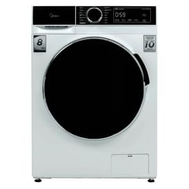 Стиральная машина Midea MFA01W80BW-C фото