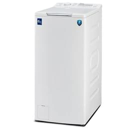 Midea MFE11W65/W-C кір жуғыш машинасы фото