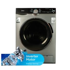 Стиральная машина Midea MFK03W70BS-C фото