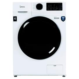 Стиральная машина Midea MFN11W60B/W-KZ фото