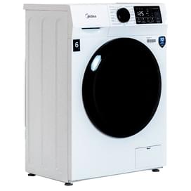 Стиральная машина Midea MFN11W60B/W-KZ фото