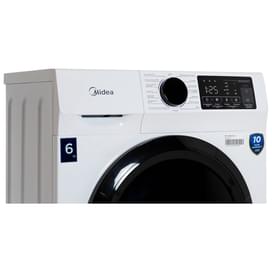 Стиральная машина Midea MFN11W60B/W-KZ фото