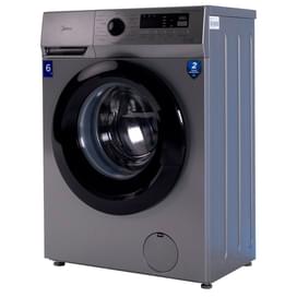 Стиральная машина Midea MFN60-S1003S фото