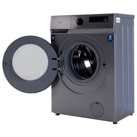 Стиральная машина Midea MFN60-S1003S фото