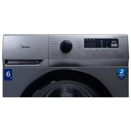Стиральная машина Midea MFN60-S1003S фото