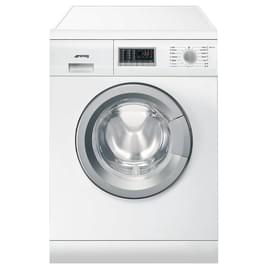 Стиральная машина с сушкой SMEG LSF147E фото