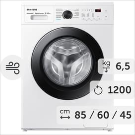 Стиральная машина Samsung WW65AG4S21CELD фото