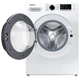 Стиральная машина Samsung WW80AGAS26AELD фото