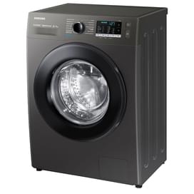Стиральная машина Samsung WW80AGAS26AXLD фото
