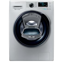 Стиральная машина Samsung WW80K6210RS/LD фото