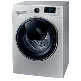 Стиральная машина Samsung WW80K6210RS/LD фото